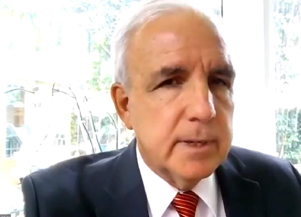 Carlos Gimenez votes against resolution calling on Pence to invoke 25th Amendment