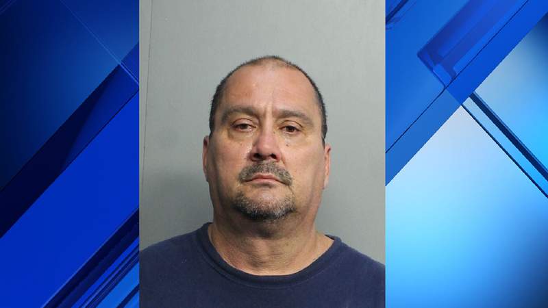 Suspect arrested nearly 4 years after woman’s murder in Key Largo