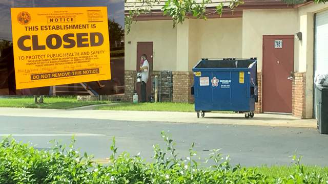 Cheddar S Ordered Shut For Second Time This Month Due To Rodent
