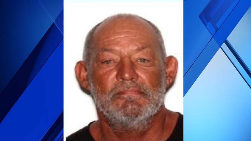 Miami police search for missing man who suffers from dementia, depression