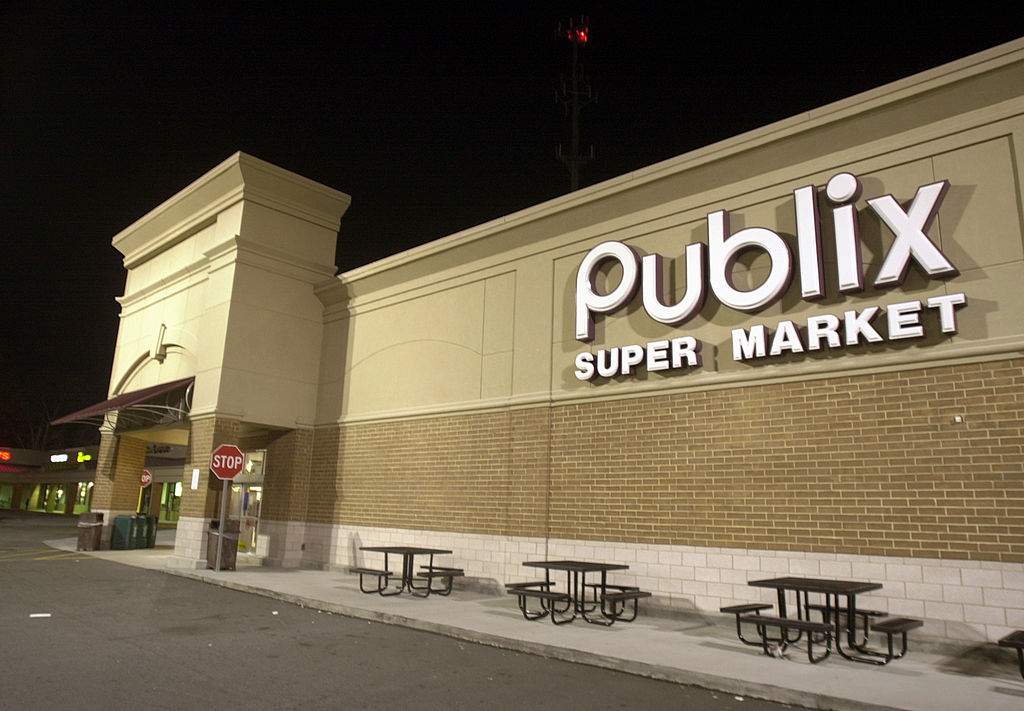Publix Walmart Dollar Tree Need More Workers
