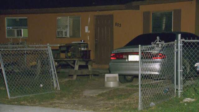 Man Killed After Fight Over Woman In Florida City Police Say