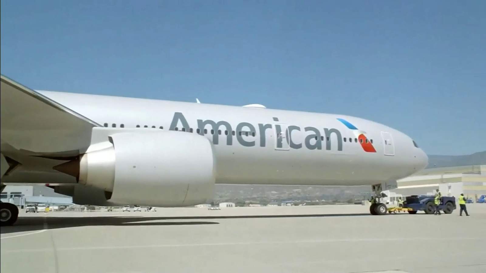 American Airlines adds new flights out of Miami International Airport