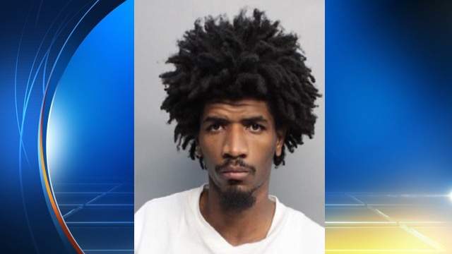 Miami Gardens Police Search For Man Accused Of Fatally Shooting Woman