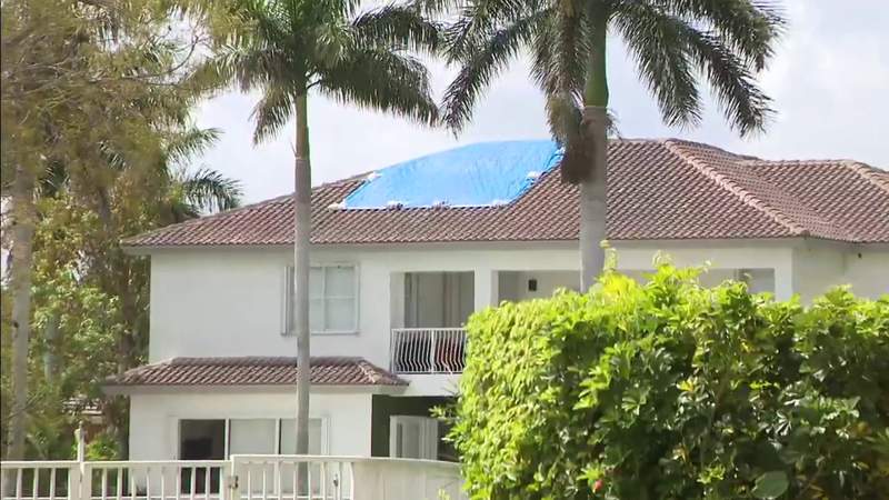 Florida Legislature takes aim at rising home insurance rates