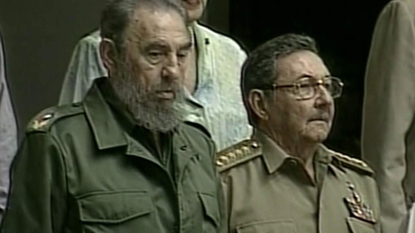 Absence of Castro brothers could test Cuba’s Communist structure, experts say