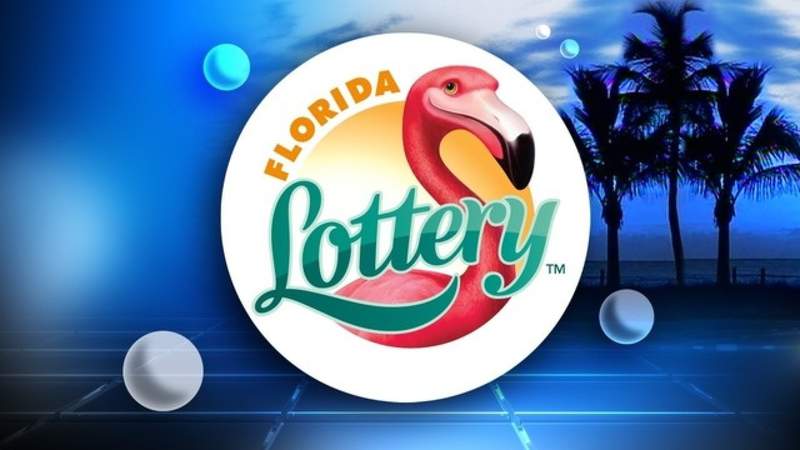 South Florida man hits Florida Lotto jackpot for $1.75 million