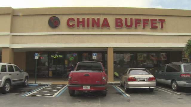 More Problems For Restaurant That Had 110 Violations