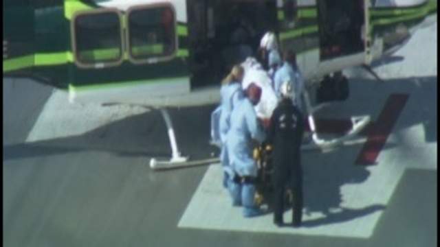 Nursing Home Janitor Dies After Neck Stabbing