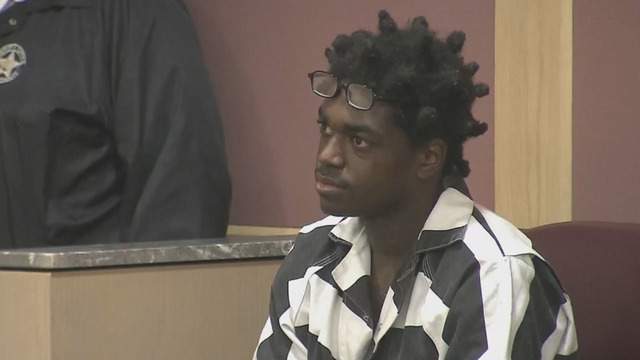 Rapper Kodak Black Accused Of Punching Kicking Woman At Miami