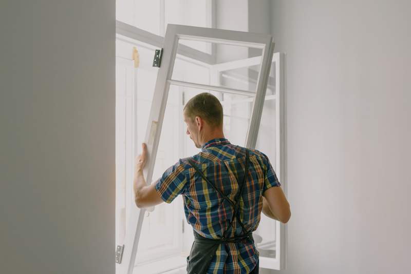 This just might be the most important thing when it comes to home remodeling jobs