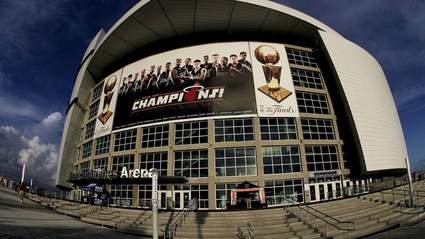 no longer be called american airlines arena