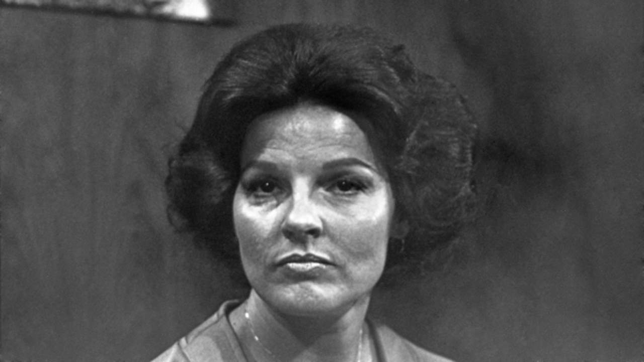 Anita Bryant, retratada aquí en la década de 1970, es una cantante y activista anti-gay.