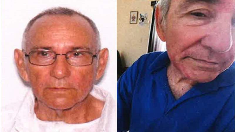 South Miami police search for missing 72-year-old man with special needs