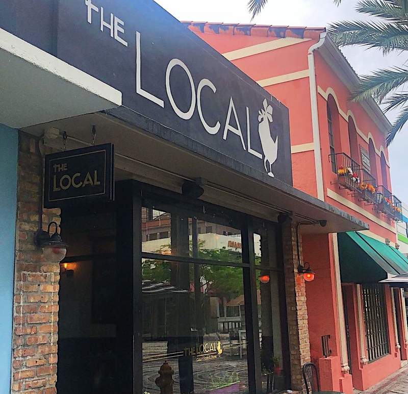 Popular Coral Gables restaurant closes after a decade