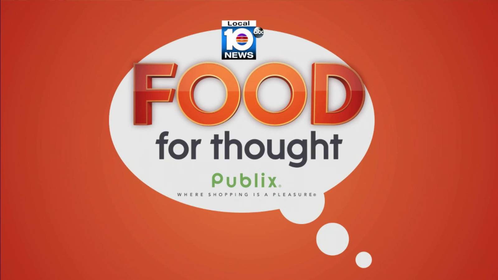 Food For Thought campaign begins in Lauderhill