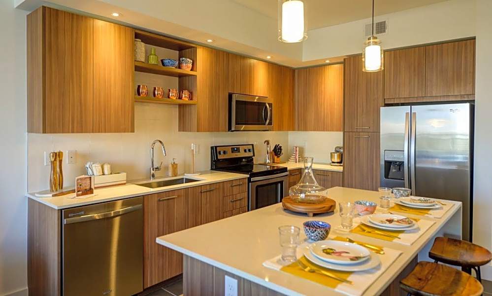 Apartments For Rent In Miami What Will 2 200 Get You
