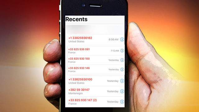 Get A Missed Call From France You Re Not Alone