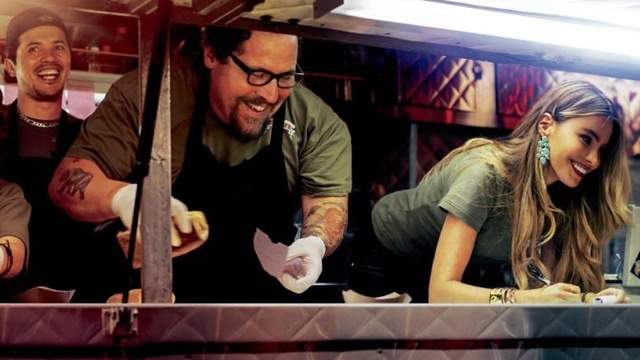 Newly Single Sofia Vergara Makes Miami Look Good In New Movie