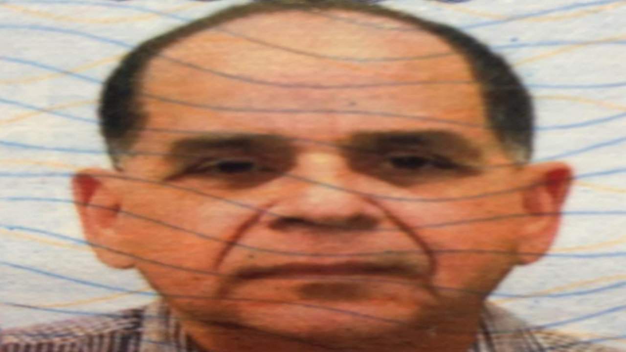 Miami police searching for missing 64-year-old man