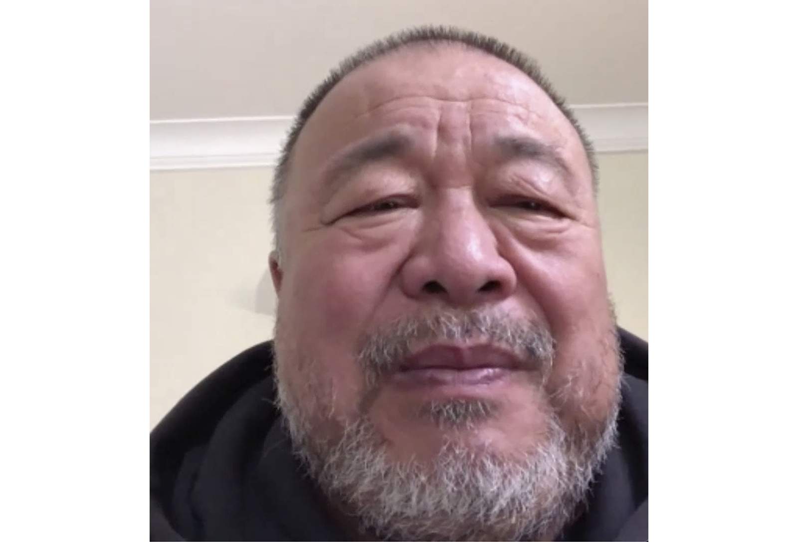 Ai Weiwei says new security law is the end of Hong Kong