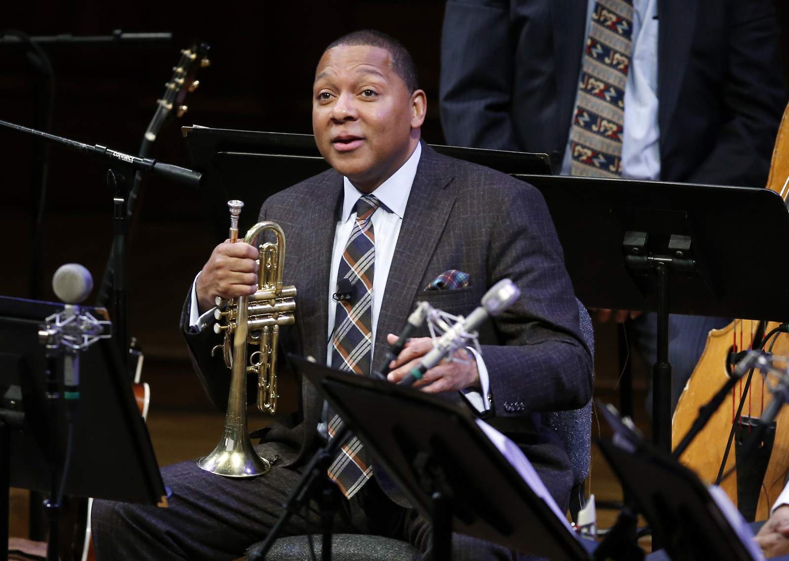 Louis Armstrong Org Starts Covid 19 Fund For Jazz Musicians