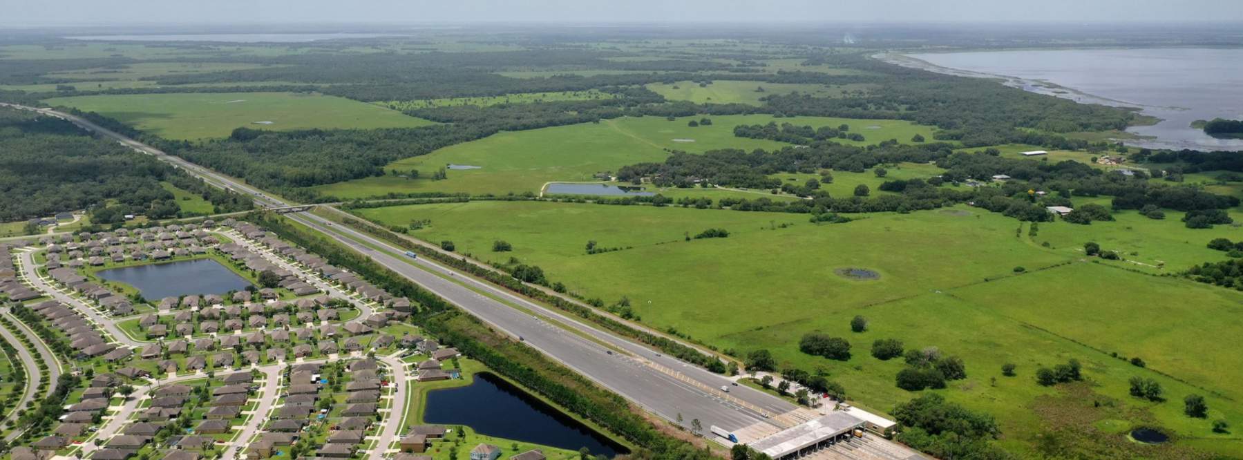 Florida ranch goes on sale for the first time in over 100 years for $140 million