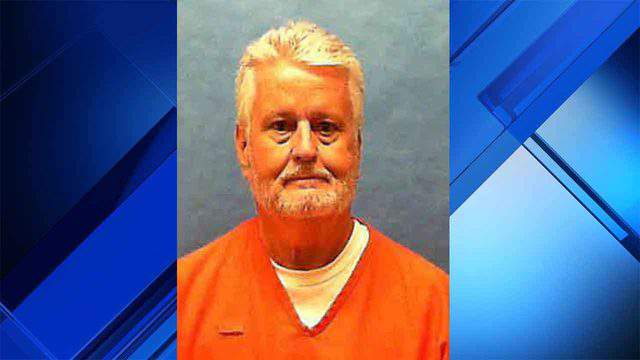 Desantis Signs First Death Warrant For Execution Of Serial Killer