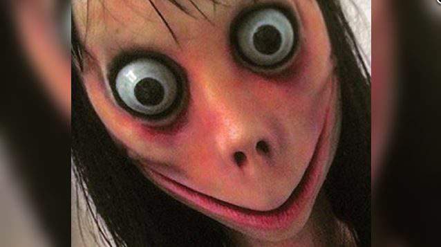 What Parents Need To Know About Momo Challenge
