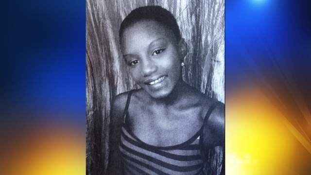Search For Missing 11 Year Old Girl Underway In Fort Lauderdale