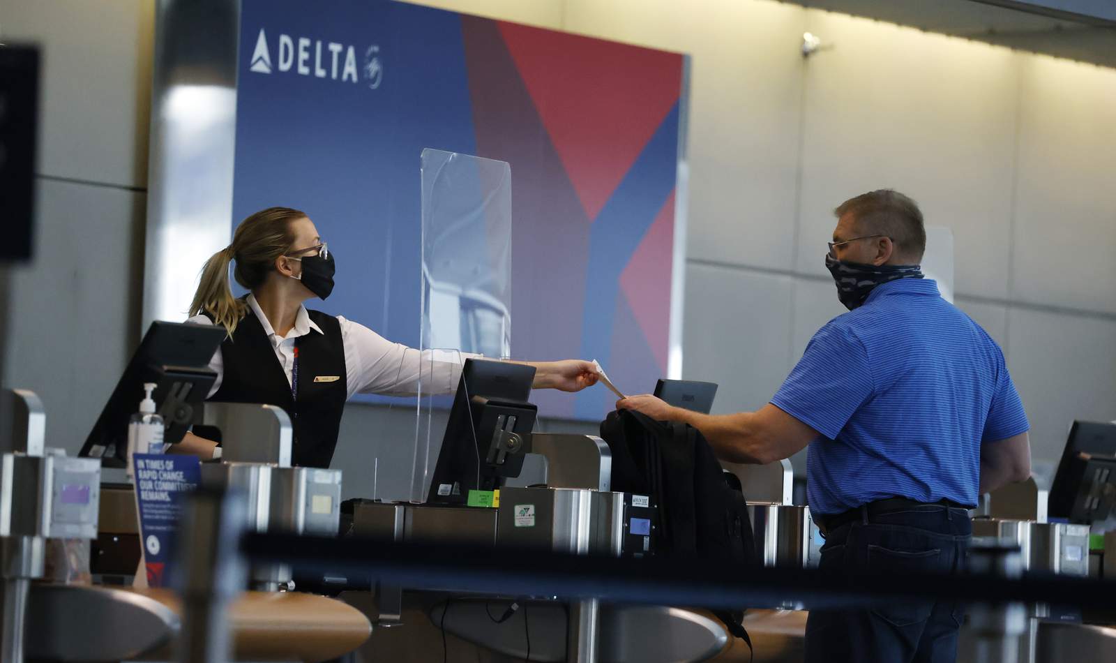 Airlines, unions pin hopes for more payroll cash on politics