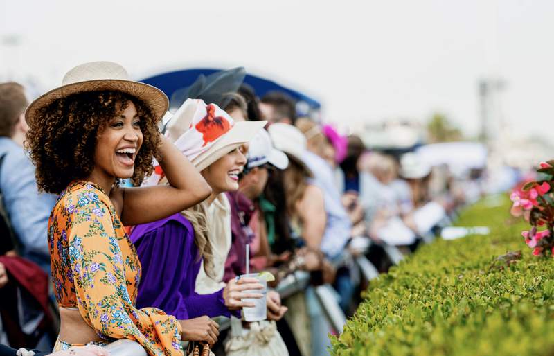 Pegasus World Cup is returning to Gulfstream Park this January
