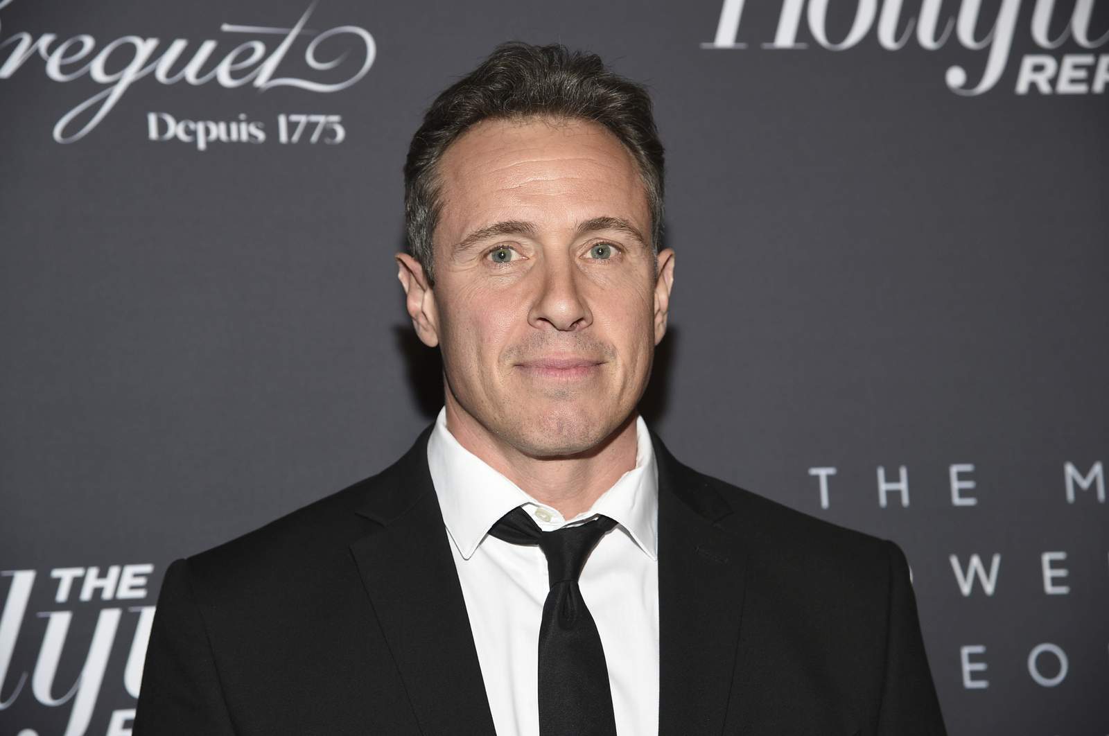 Reports say CNN's Chris Cuomo got special COVID-19 testing