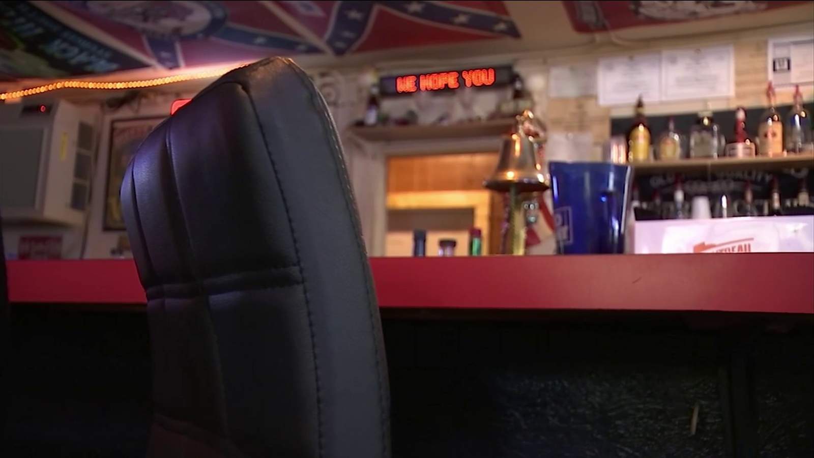Some Florida Bars Restaurants Close Again After Workers Customers Test Positive For Covid 19