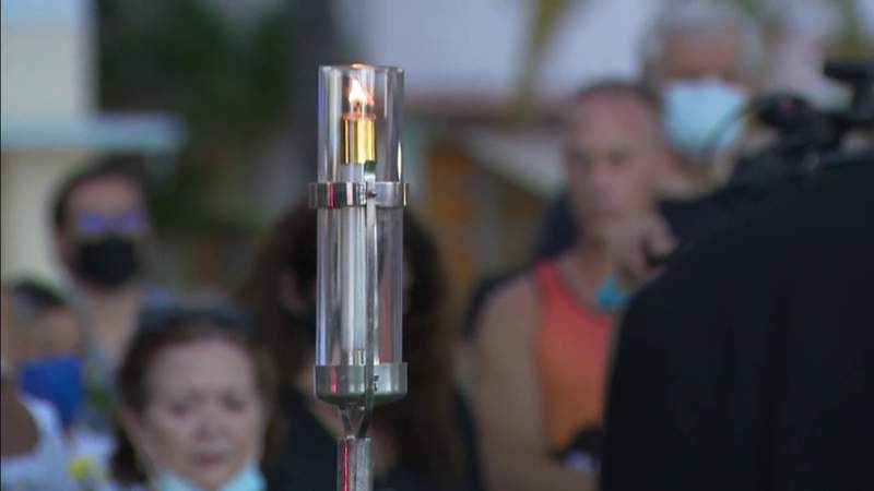 South Beach residents don’t want young father’s heroic sacrifice on Ocean Drive to be forgotten