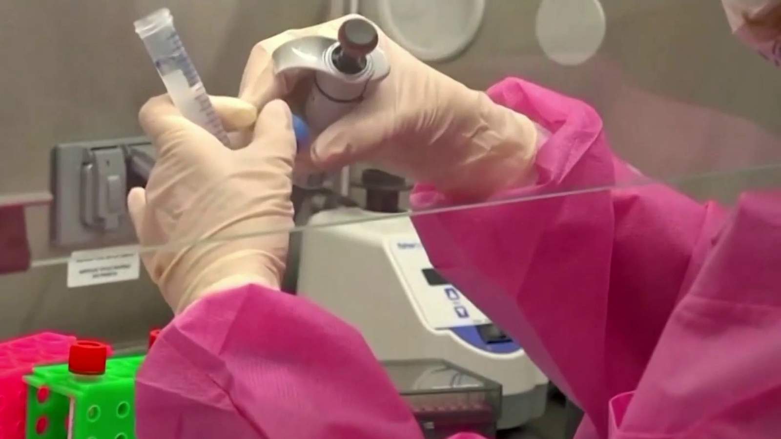 Monroe County Reports First Presumptive Covid 19 Case
