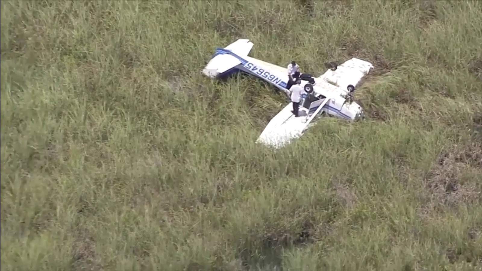 After fatal crash, Broward mayor aims to address decades of concerns about North Perry Airport safety