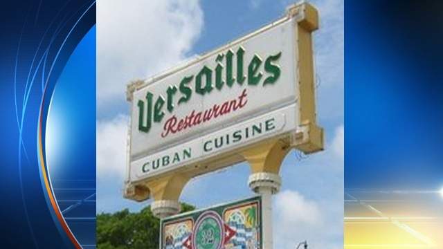 South Florida staple Versailles Restaurant turns 50 this year