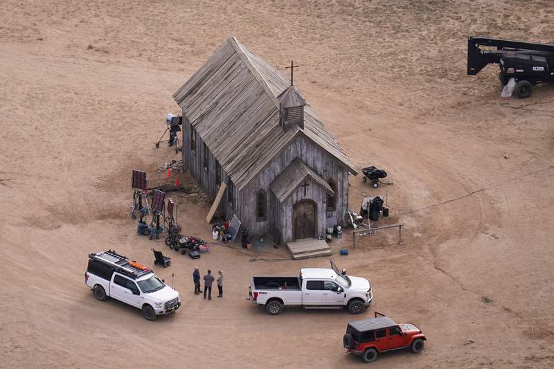 Baldwin shooting highlights risks of rushed film production
