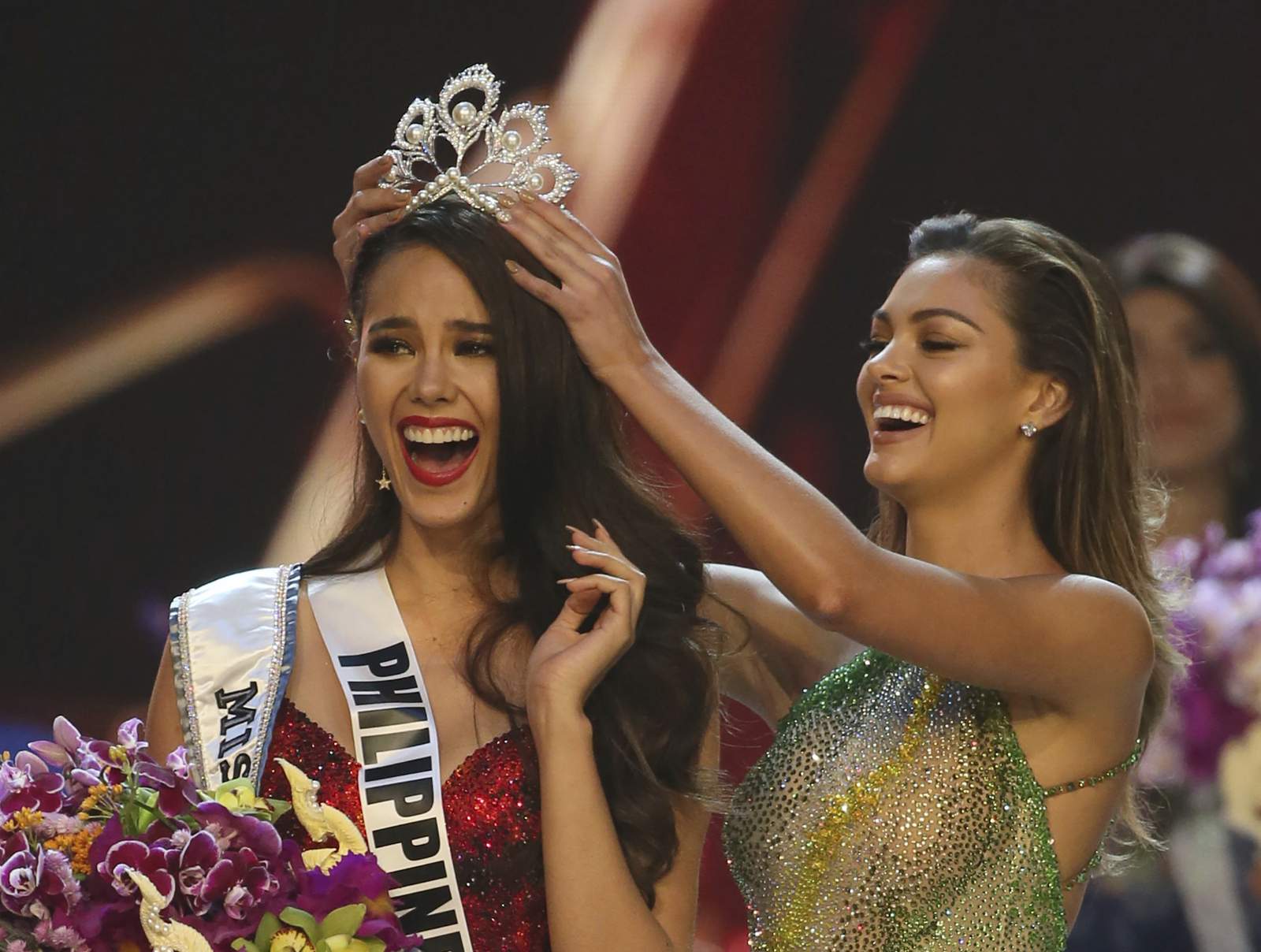Miss Universe competition to air live from South Florida in May