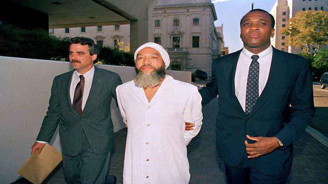 The case against Yahweh ben Yahweh