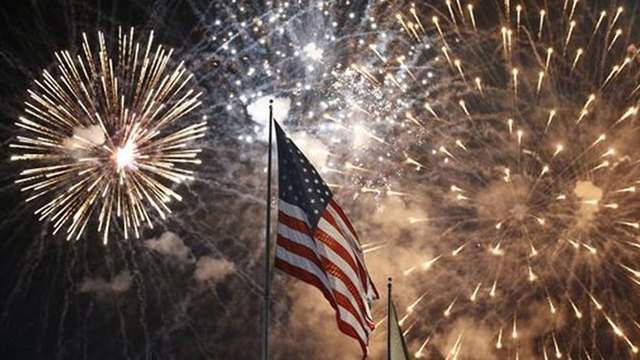 Fireworks viewing may be a bit different this year. Here’s the list.