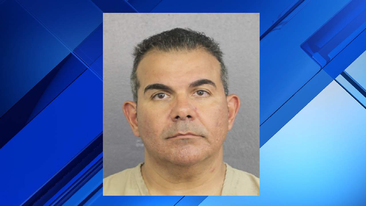 Ex-South Florida cop sentenced following child pornography bust