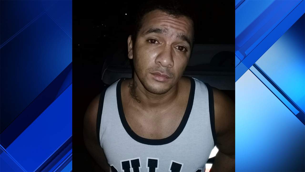 Florida Keys murder suspect arrested in Mexico