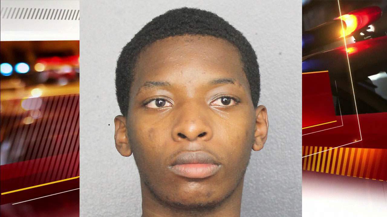 Adolescente acusado como adulto, en un asesinato de un agente inmobiliario en Fort Lauderdale