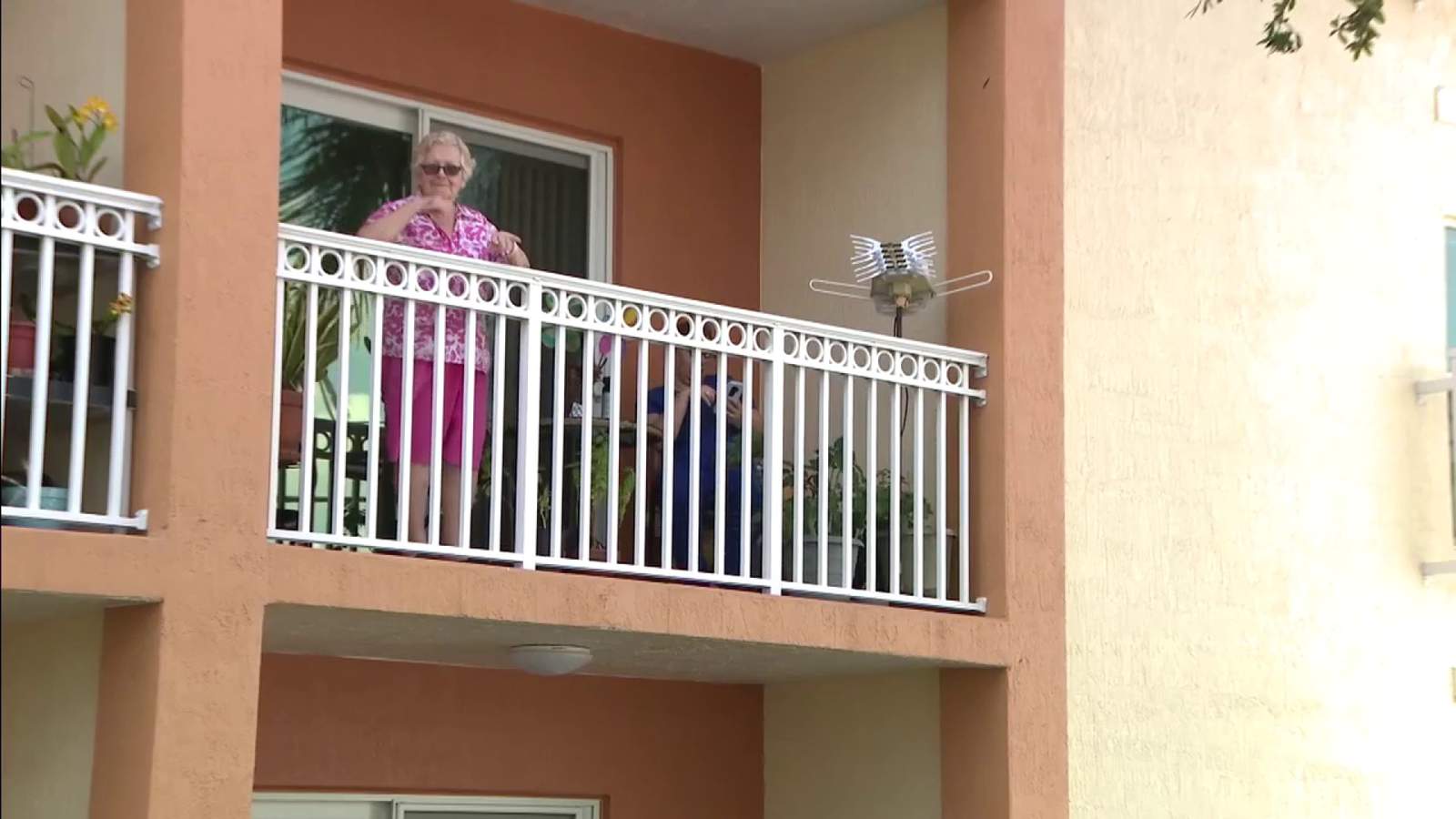 Coronavirus hot zone: Hialeah mayor asks residents to think about elderly during reopening