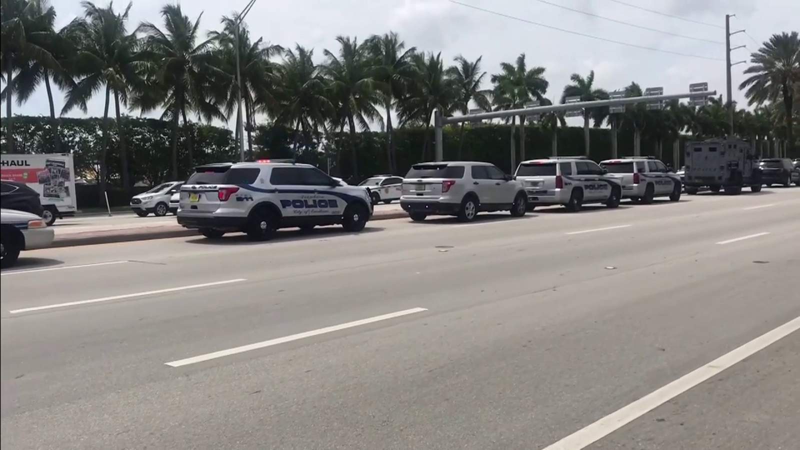 Popular South Florida malls close early due to threat of protests, looting