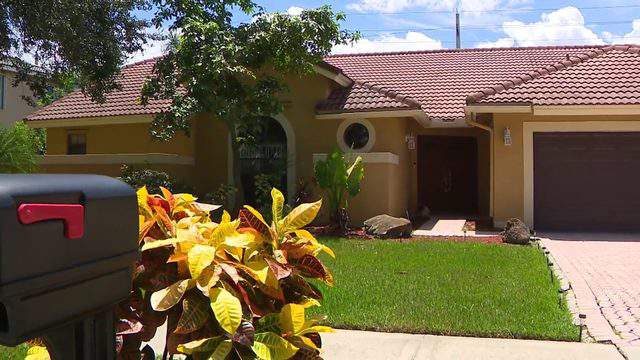 Plantation Family Scammed By Fake Homeowner