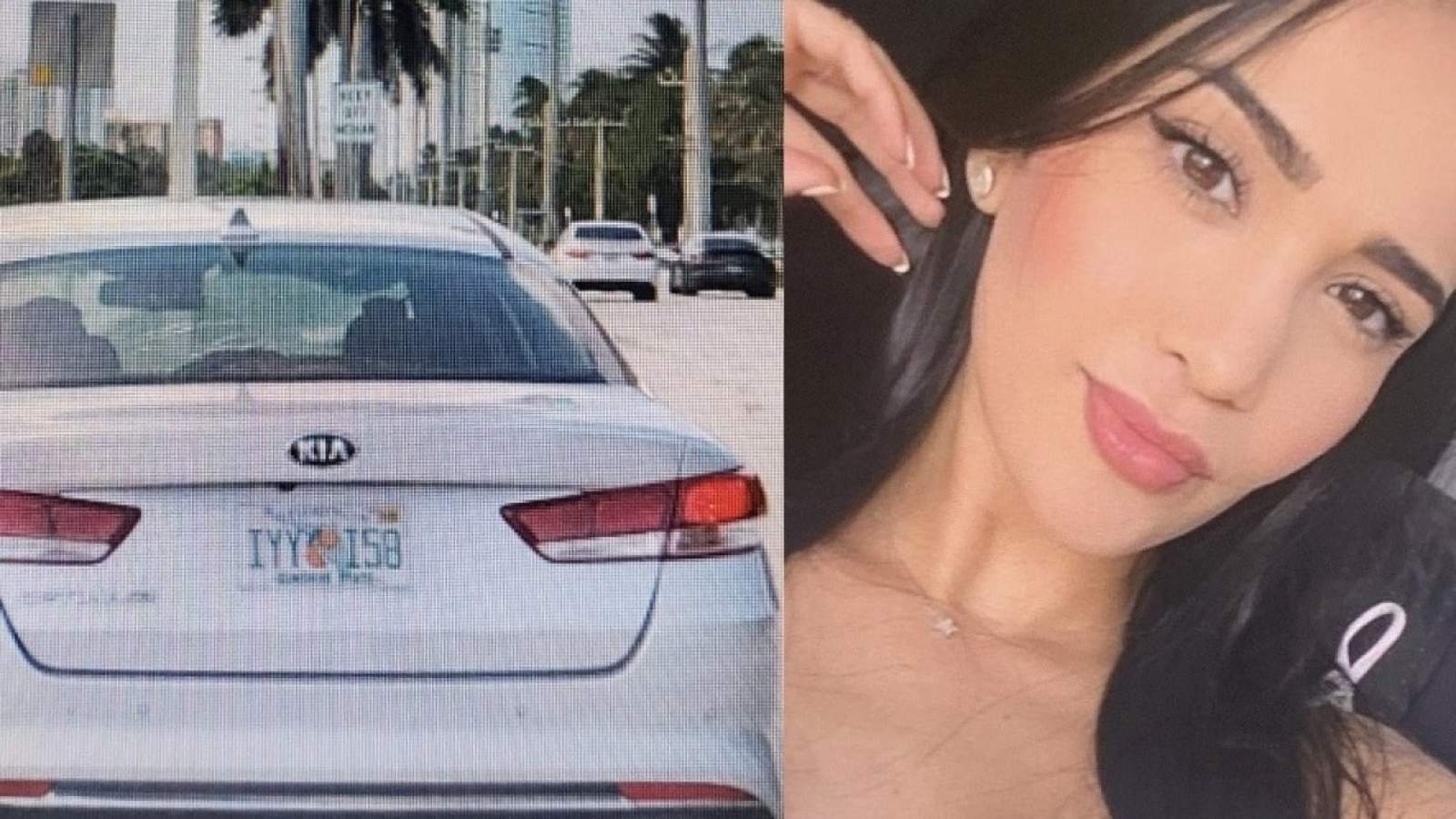 Police say woman, 24, was not driver in Bal Harbour hit-and-run that left teen dead