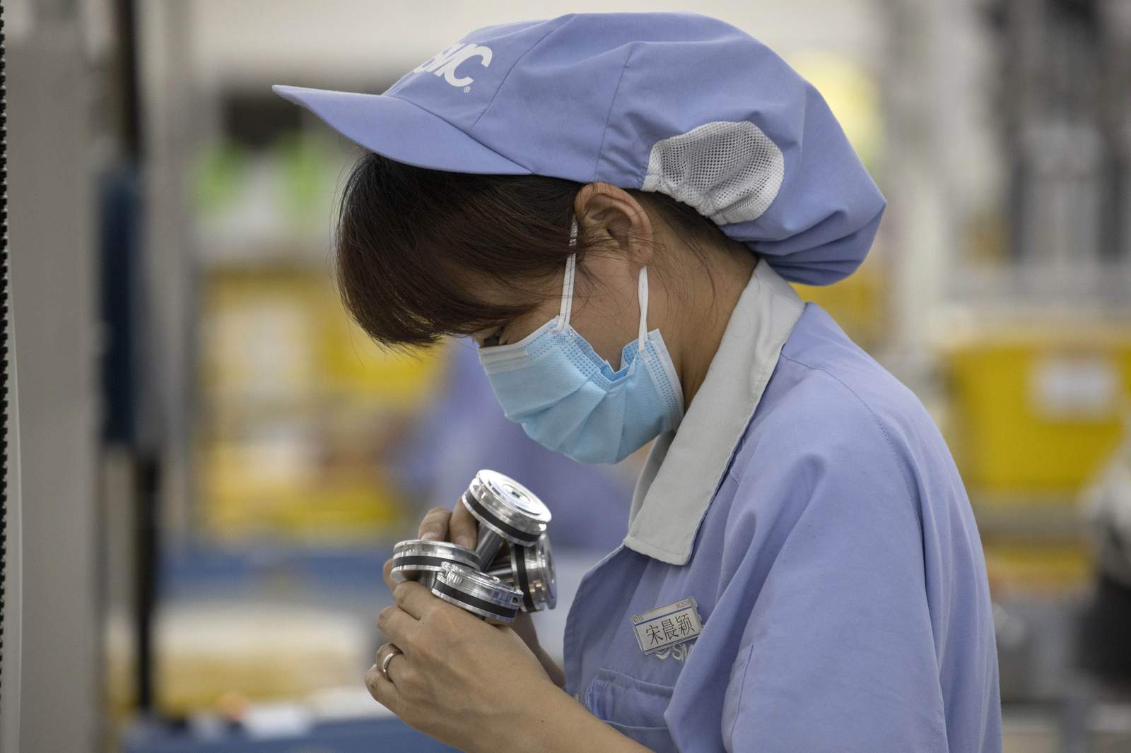 China focused on jobs as national legislature meets